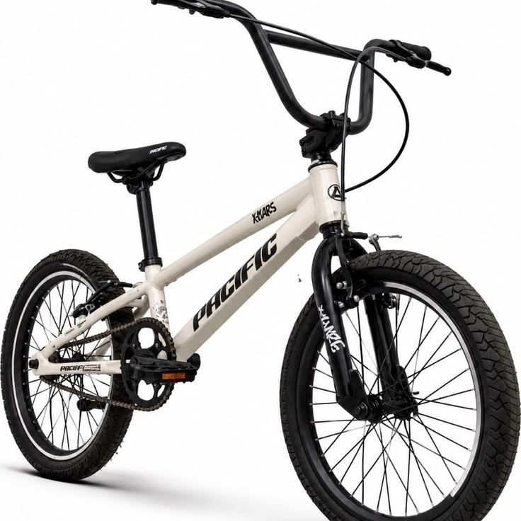 Sepeda BMX